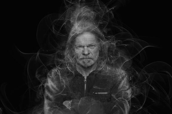 Smoke Effect Photoshop Action