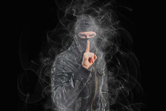 Smoke Effect Photoshop Action