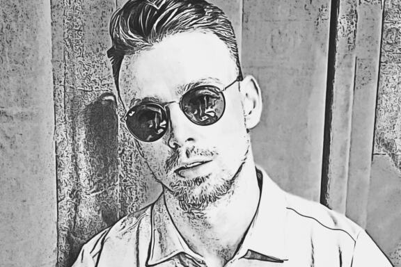 Sketch Master Photoshop Action