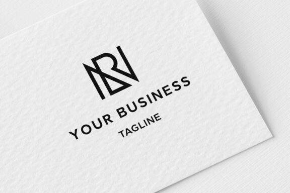 NR logo design full tutorial in pixellab || professional logo || pixellab -  YouTube