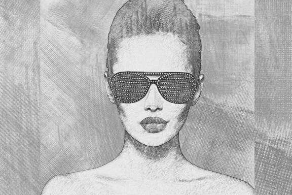 Artistic Sketch FREE Photoshop Action