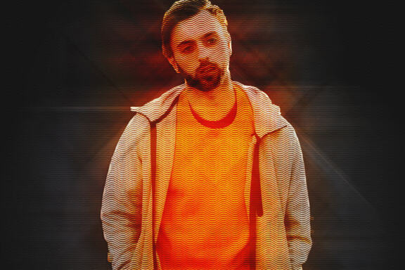 Hologram Effect Photoshop Action