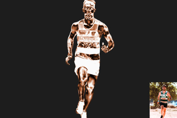 Metallic Statues Photoshop Action