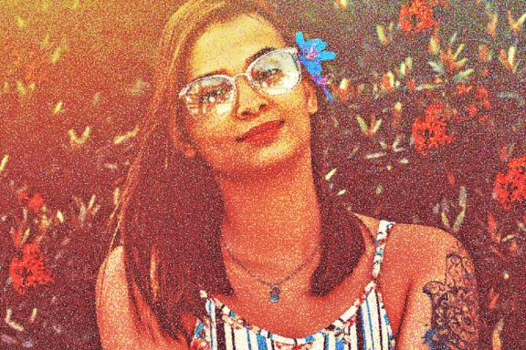Pointillist Painting Photoshop Action