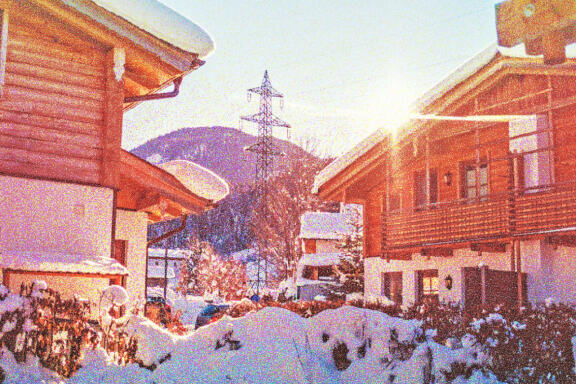 Pointillist Painting Photoshop Action