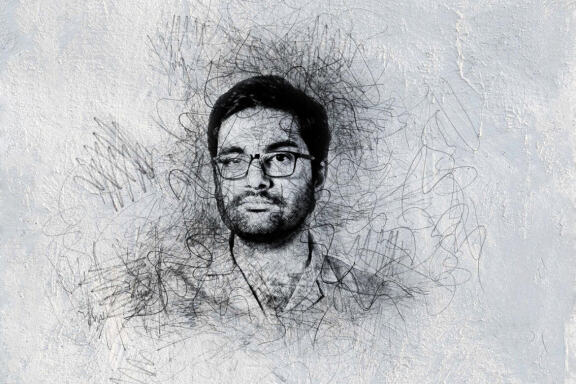 Portrait Scribble Sketch  Photoshop Action