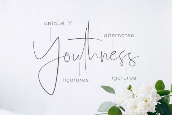 Youthness - Family Script