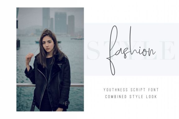 Youthness - Family Script