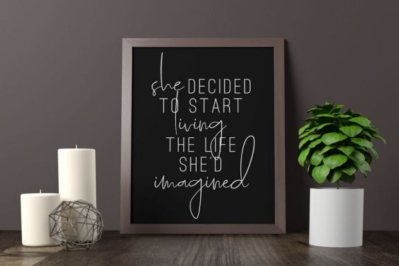 Youthness - Family Script