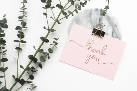 Olivia - Elegant Monoline Script