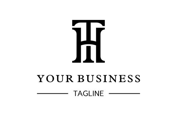 TH Logo Design
