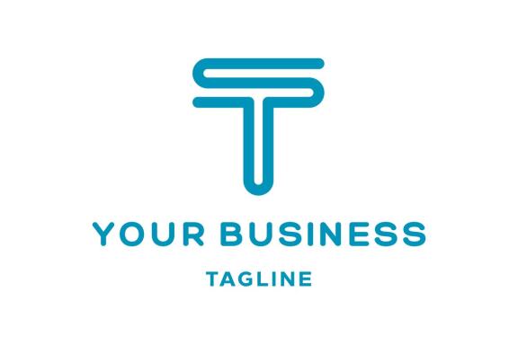 TS Logo Design