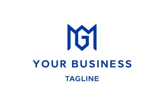 MG Logo Design