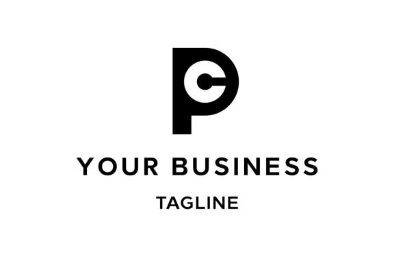 copyright logo design