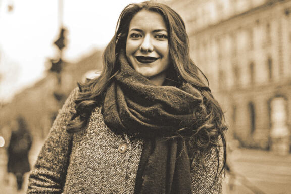 Sepia Tone Effect  Photoshop Action