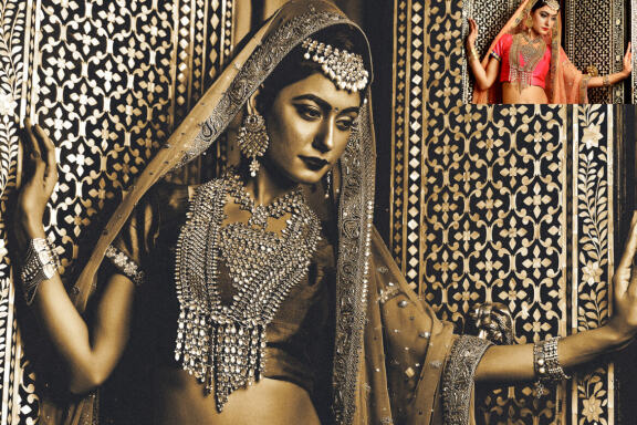 Sepia Tone Effect  Photoshop Action