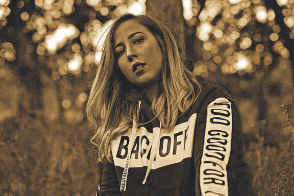 Sepia Tone Effect  Photoshop Action