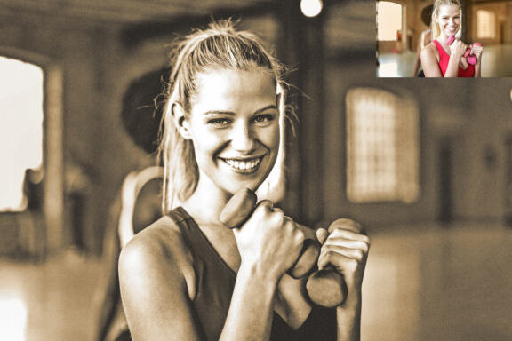 Sepia Tone Effect  Photoshop Action