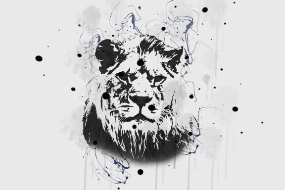 Vector Tracing Photoshop Action
