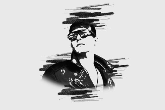 Vector Tracing Photoshop Action