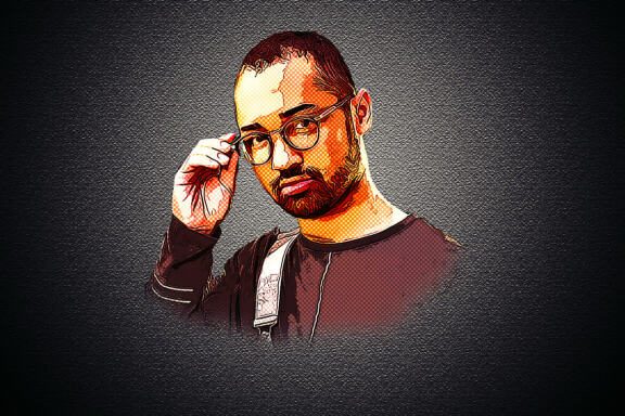 Halftone Comic Effect Photoshop Action