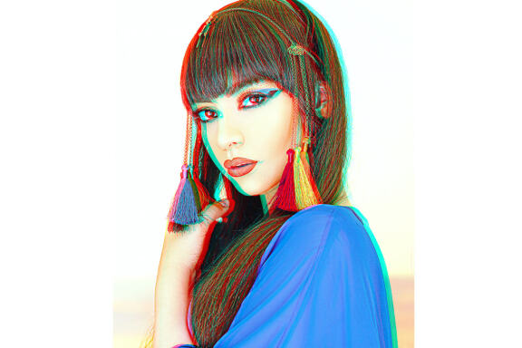 3D Effect Photoshop Action