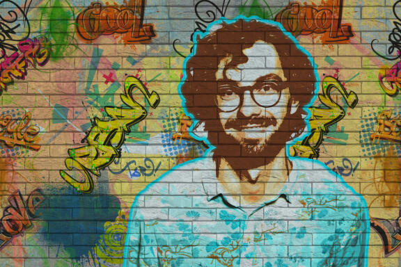 Graffiti Art Photoshop Action