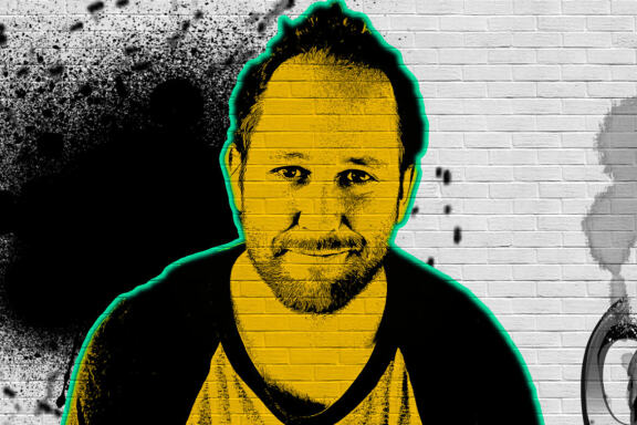 Graffiti Art Photoshop Action