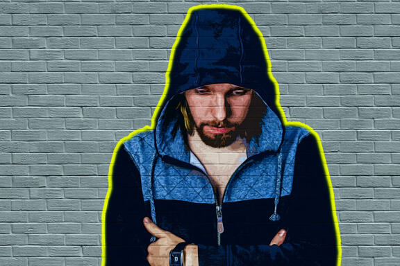 Graffiti Art Photoshop Action