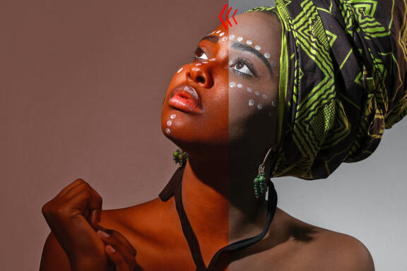 Metal Color Photoshop Action