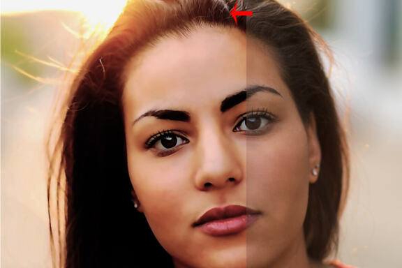 Premium Skin Retouching PS Actions