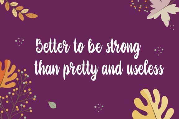 Deanita - FREE Font