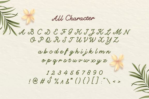 Forberas - FREE Font