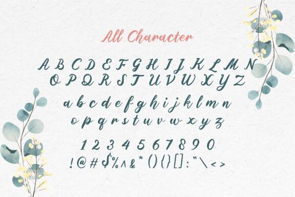 Gas Forberas - FREE Font