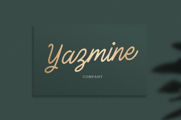 Gelatique - FREE Font