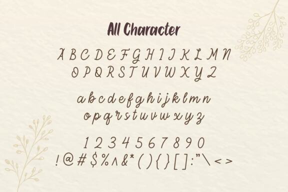 Gelatique - FREE Font