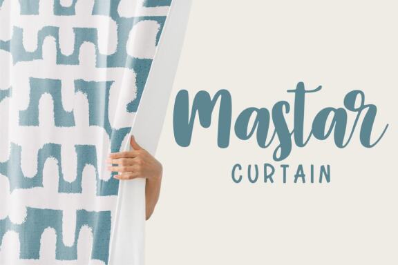 Biscuit Recipe - FREE Font