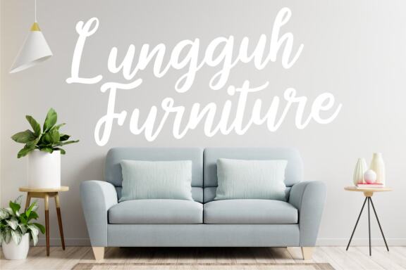 Camelita - FREE Font