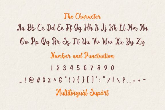 Camelita - FREE Font