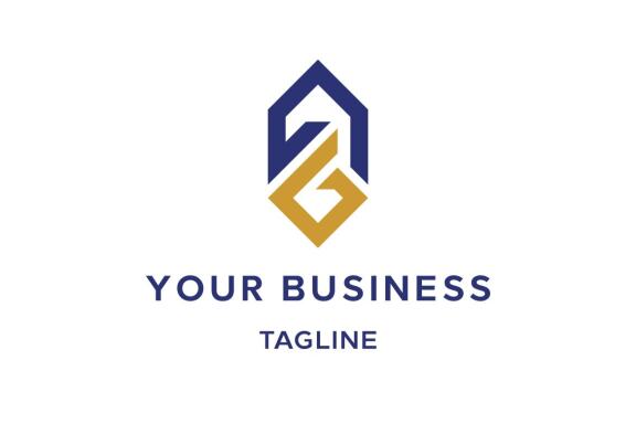 AG Geometric Logo