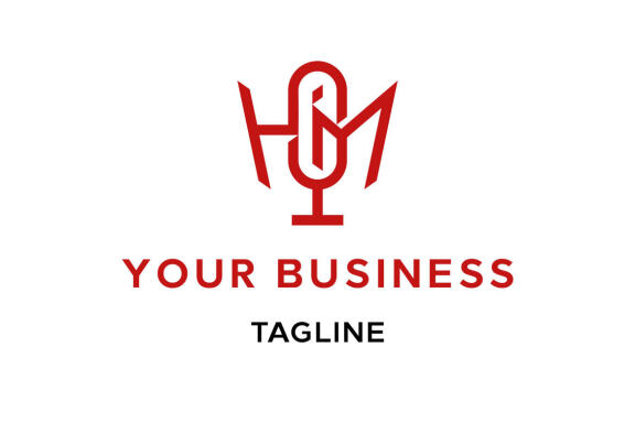 HIM Podcast Logo