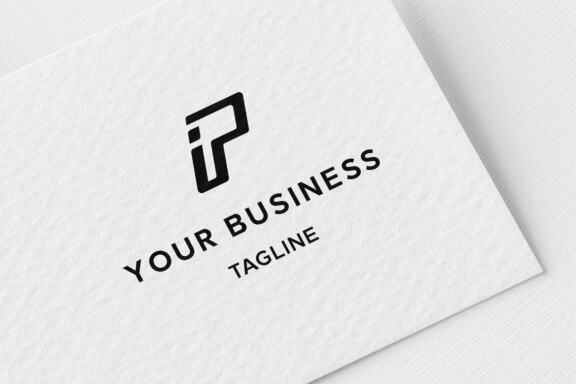 IP Logo Design