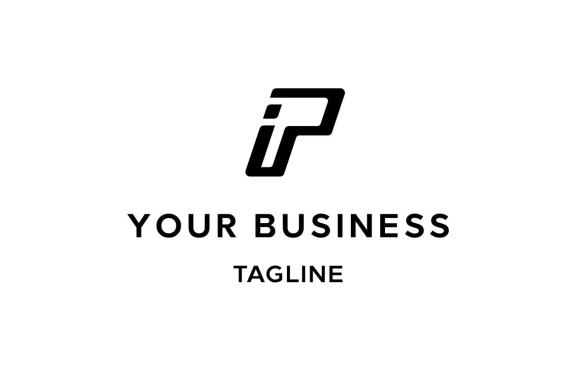 IP Logo Design