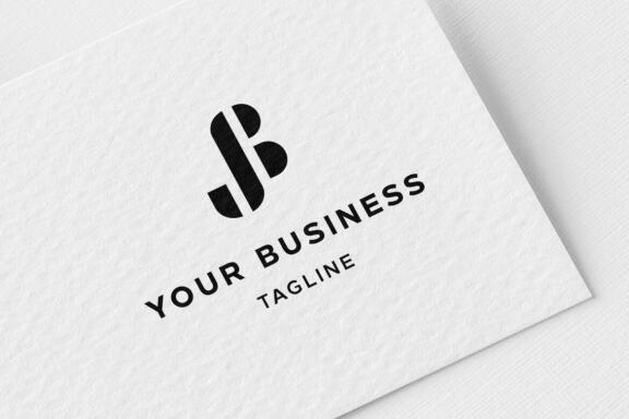 JB Logo Design