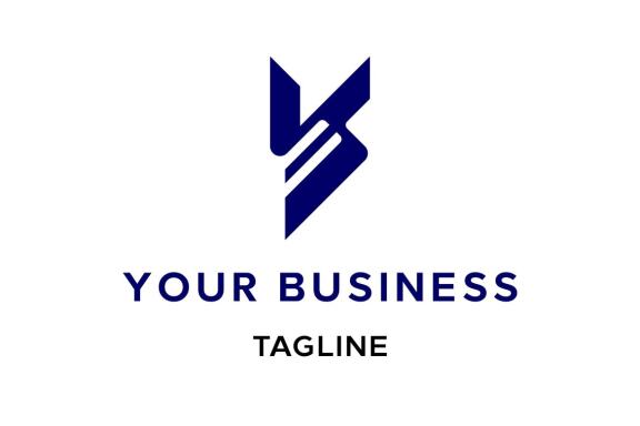 KS Monogram Logo