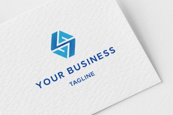 SV Logo Design