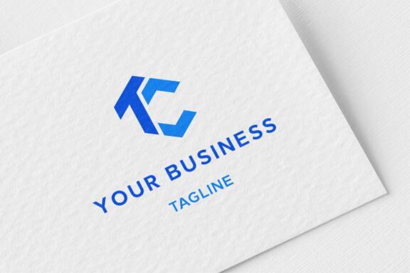 TC Logo Design