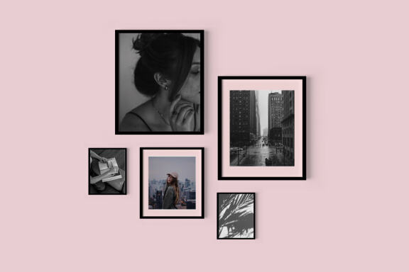 Frame Mockup