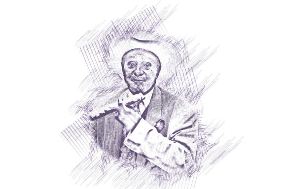 Incredible Sketch Photoshop Art Action