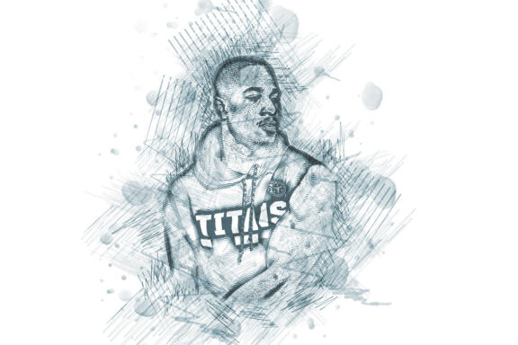 Incredible Sketch Photoshop Art Action